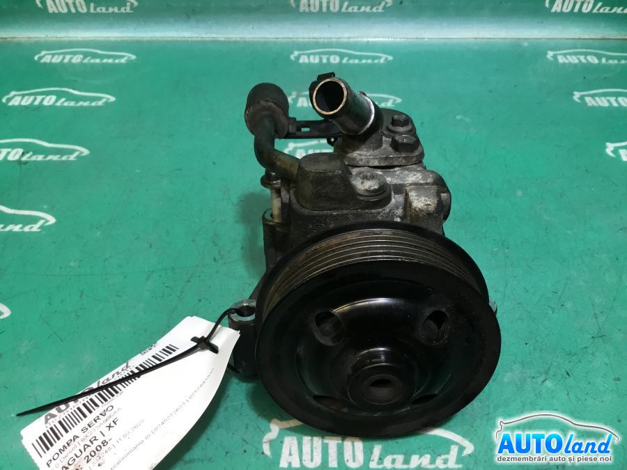 Pompa Servodirectie 9x233a696aa 3.0 Diesel Jaguar XF 2008