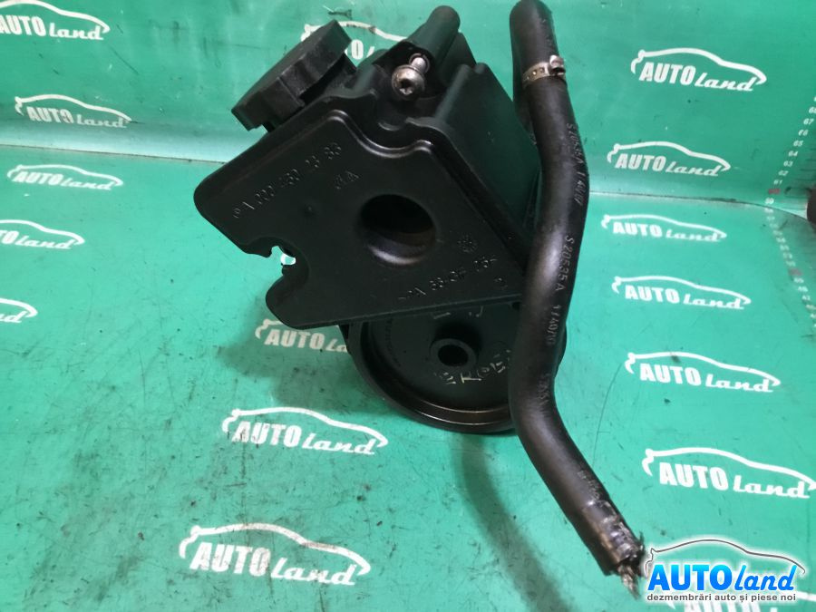 Pompa Servodirectie A0004602383 3.0 V6 Benzina Mercedes-Benz C CLASS W204 2007
