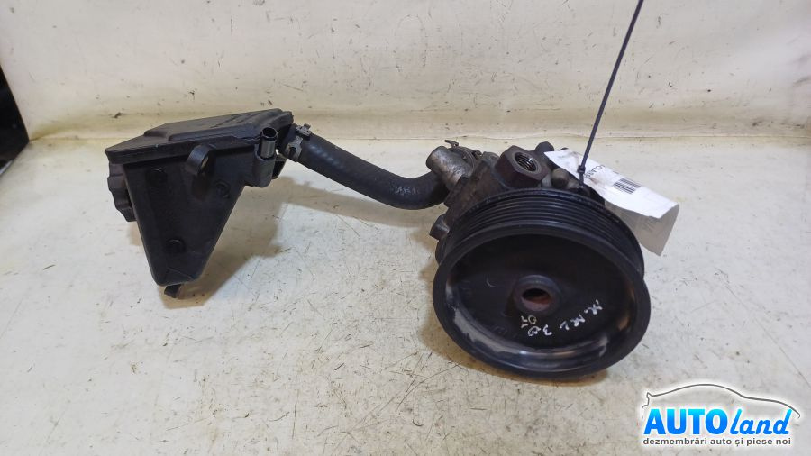 Pompa Servodirectie A0044668301 3.0 CDI + Vas Mercedes-Benz M-CLASS W164 2005