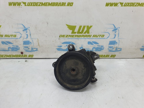 Pompa servodirectie a0054660101 3.0 cdi OM642 Mercedes-Benz M-Class W164 [2005 - 2008]