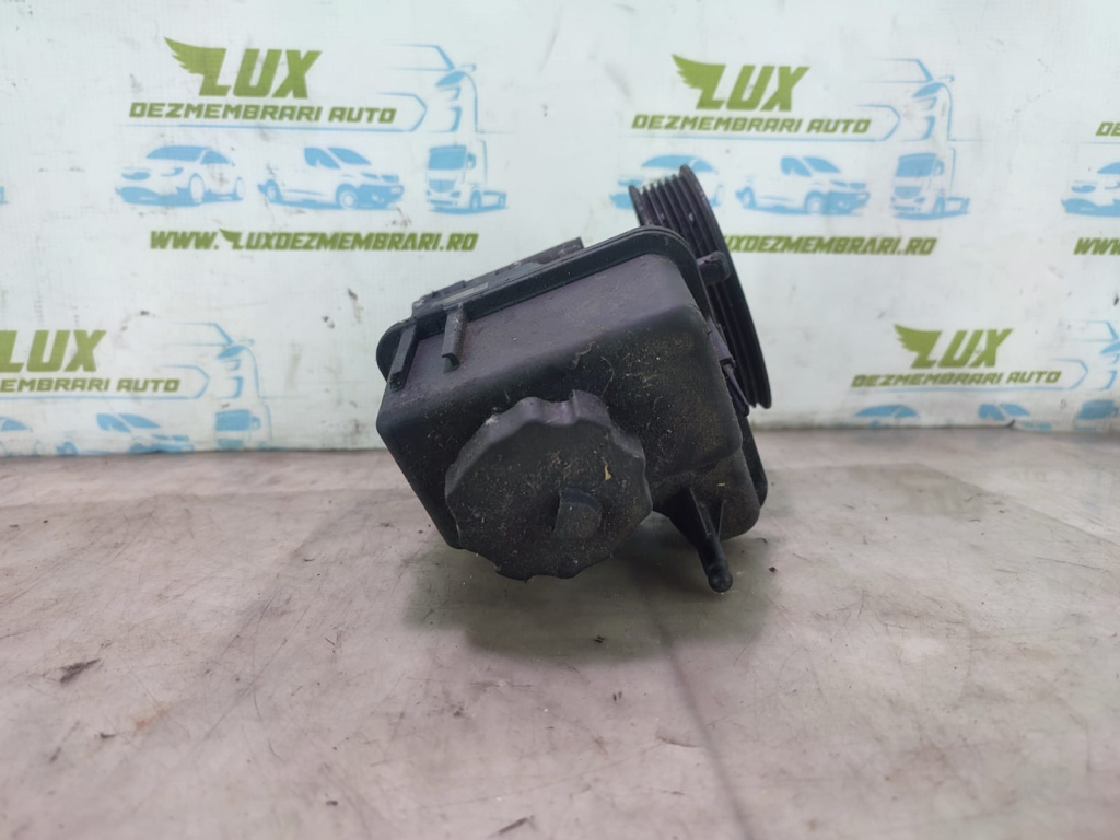 Pompa servodirectie A0064661501 Mercedes-Benz C-Class W204/S204 [2007 - 2012]