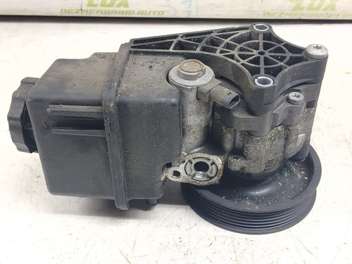 Pompa servodirectie A0064661501 Mercedes-Benz C-Class W204/S204 [2007 - 2012]