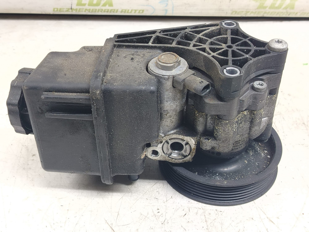 Pompa servodirectie A0064661501 Mercedes-Benz E-Class W212/S212/C207/A207 [2009 - 2013]
