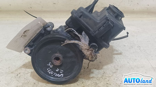 Pompa Servodirectie A0064661701 2.2 CDI cu Vas Mercedes-Benz SPRINTER 3,5-t bus 906 2006