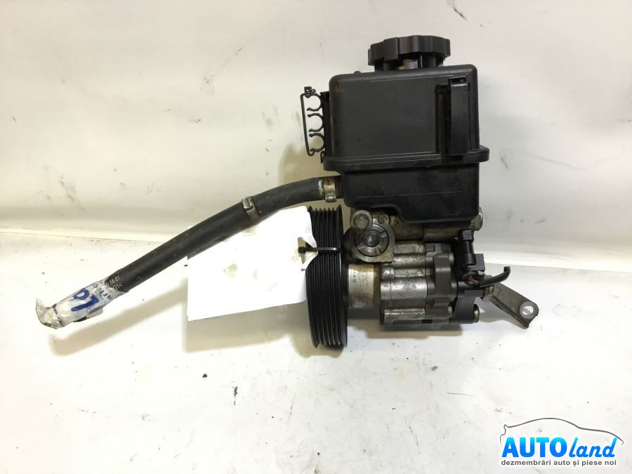 Pompa Servodirectie A0064669201 2.2 CDI,cu Vas Mercedes-Benz C-CLASS W204 2007