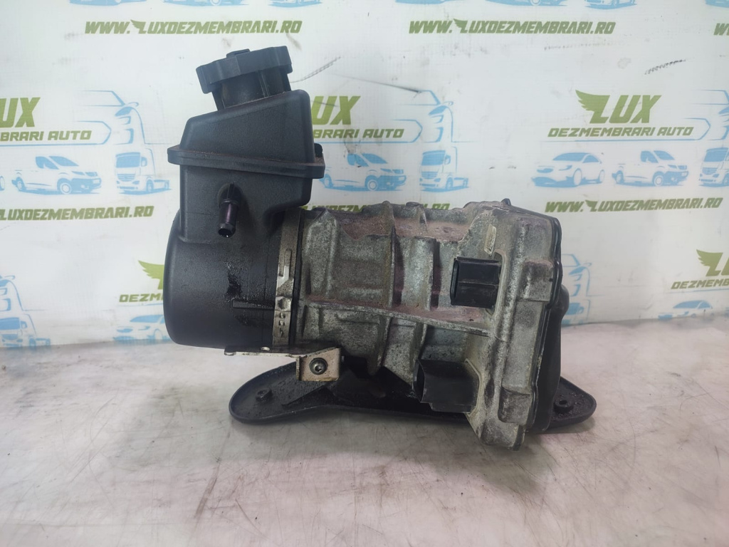 Pompa servodirectie a1644601680 Mercedes-Benz ML W164 [facelift] [2008 - 2011] 3.0 cdi om 642820 euro 5