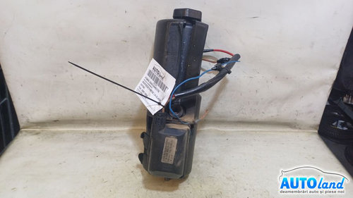Pompa Servodirectie A1684660101 Electrica Mercedes-Benz A-CLASS W168 1997-2004