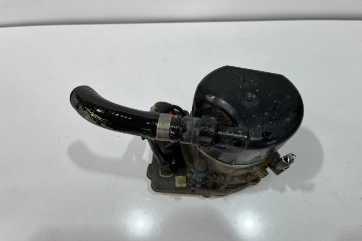 Pompa servodirectie A2164600380 Mercedes-Benz S-Class W221 [facelift] [2009 - 2013]
