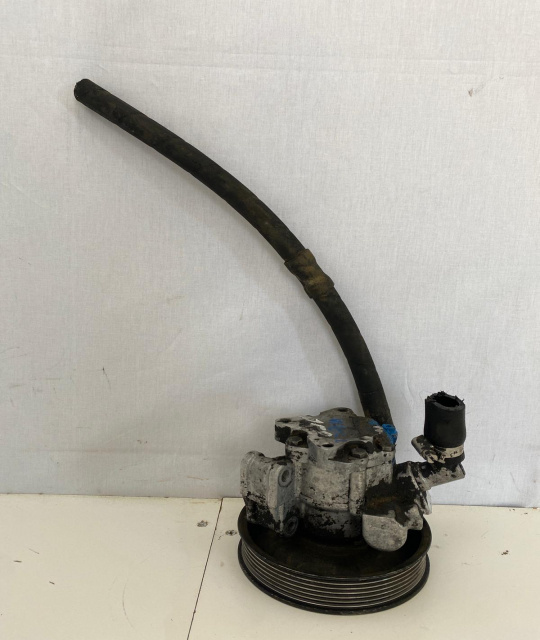 Pompa servodirectie a6042360010 Mercedes-Benz C-Class W203 [2000 - 2004]