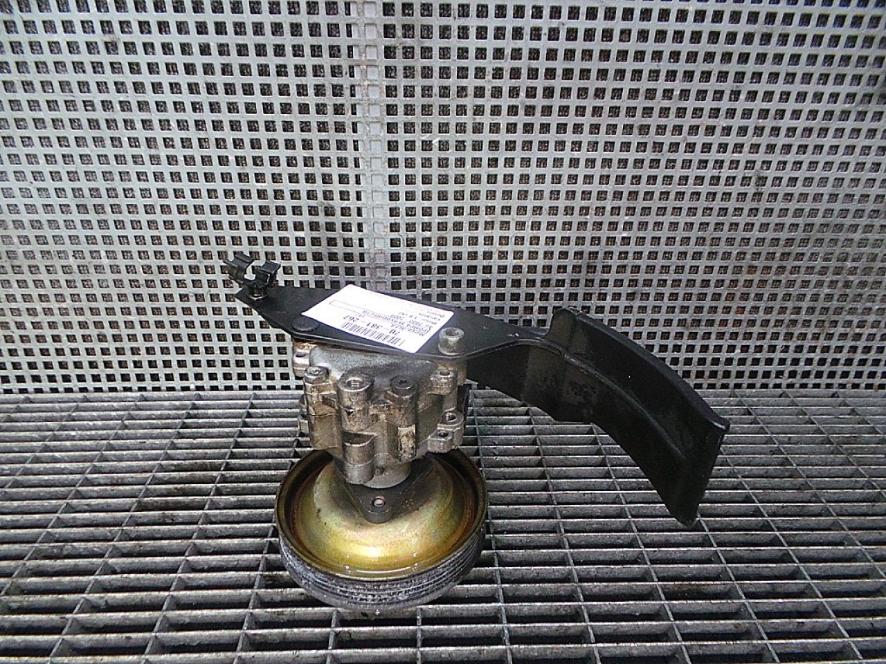 POMPA SERVODIRECTIE ALFA ROMEO 147 1.6 I