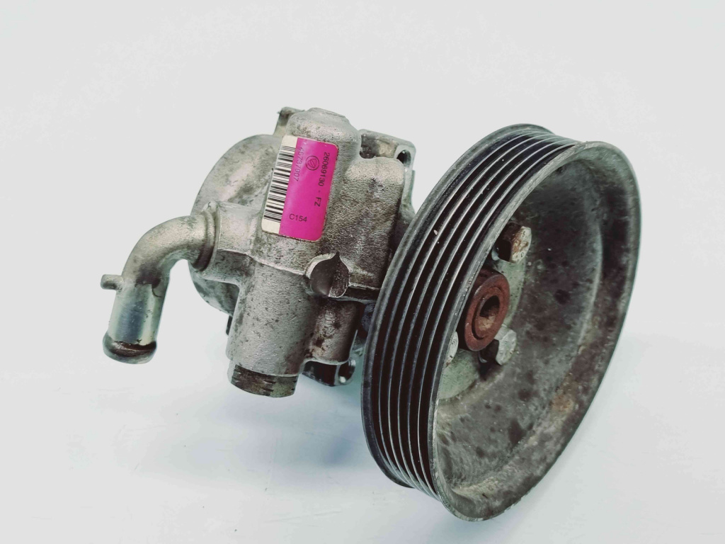 Pompa servodirectie Alfa Romeo 147 (937) [Fabr 2001-2010] 26069130 1.6 Benz 57284577KW / 105CP 1.6 Benz 572845 77KW / 105CP