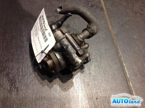 Pompa Servodirectie Aluminiu Model Mare fara Fulie Volkswagen GOLF IV 1J1 1997-2005