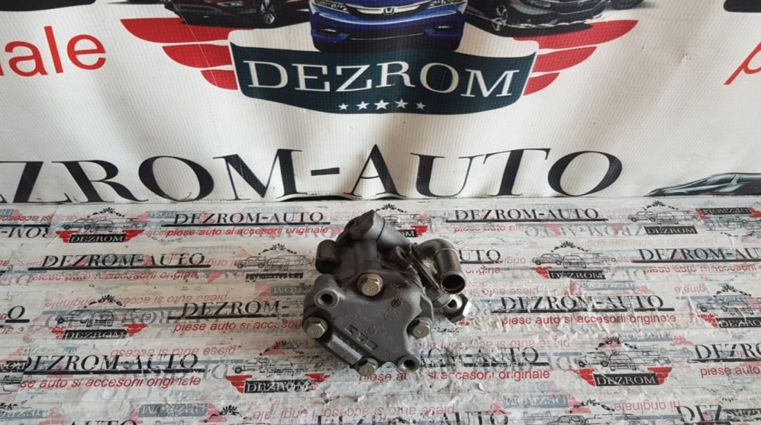 Pompa servodirectie Audi A3 8L 1.6i 101/102cp cod : 1j0422154b