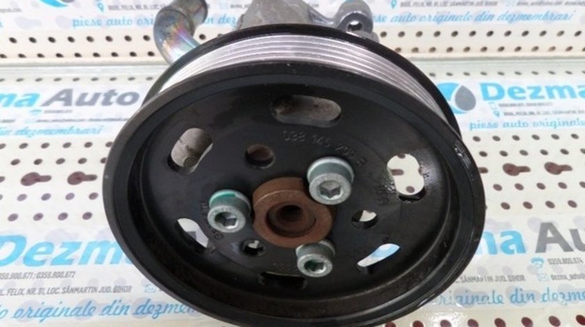 Pompa servodirectie Audi A3 (8L) 1J0422154A