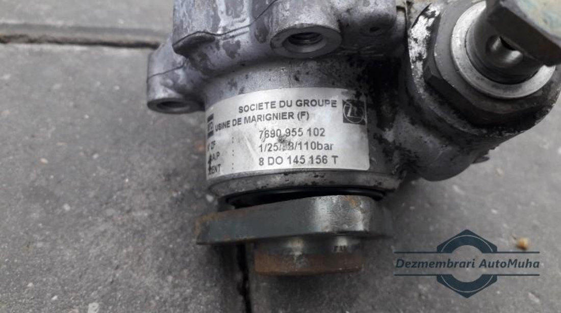 Pompa servodirectie Audi A4 (1994-2001) [8D2, B5] 7690955102