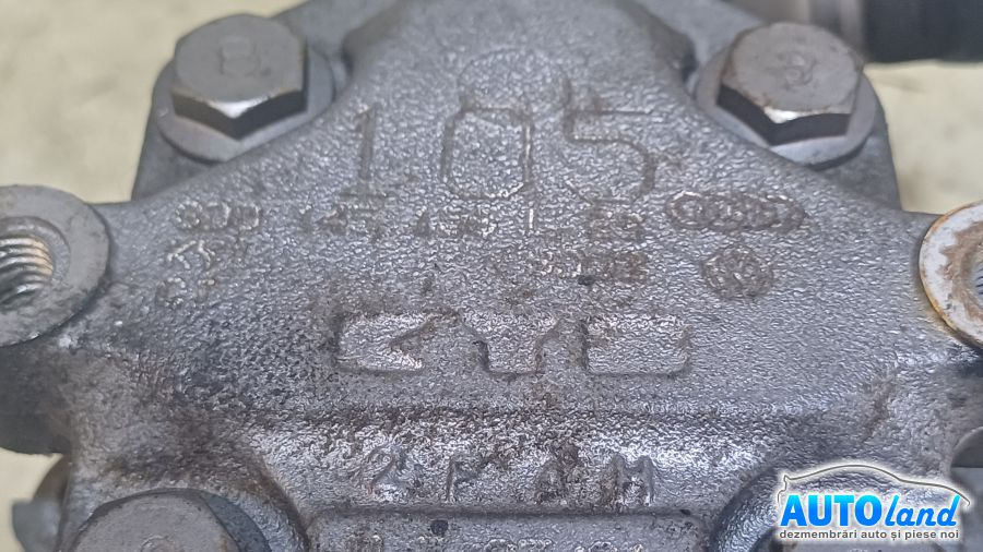 Pompa Servodirectie Audi A4 8D2,B5 1995-2000