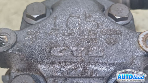 Pompa Servodirectie Audi A4 8D2,B5 1995-2000