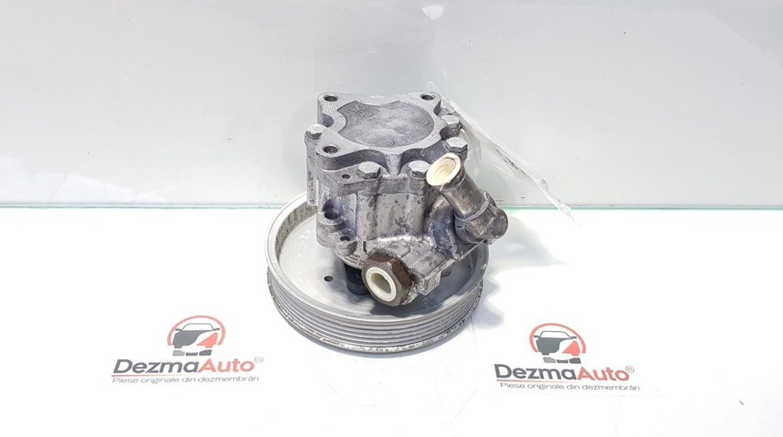 Pompa servodirectie , Audi A4 (8E2, B6) 1.9 tdi, AVF, cod 8E0145155 (pr:110747)