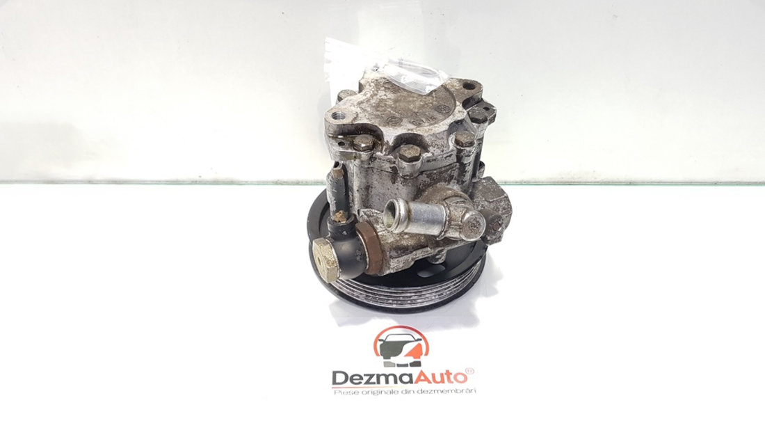 Pompa servodirectie , Audi A4 (8E2, B6) 1.9 tdi, AWX, 4B0145155T (pr:110747)