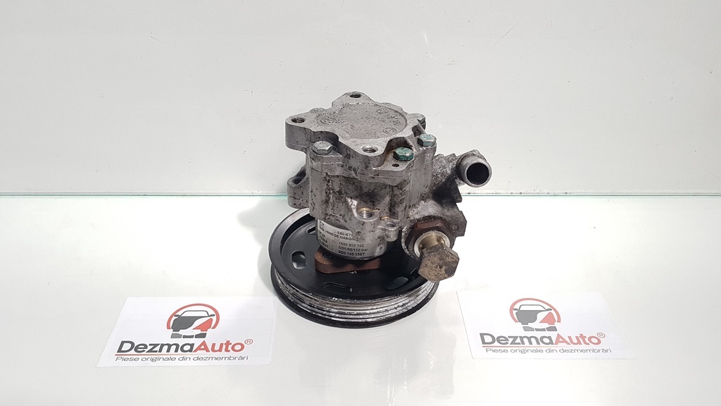 Pompa servodirectie , Audi A4 (8E2, B6) 1.9 tdi, cod 8D0145156T (pr:110747