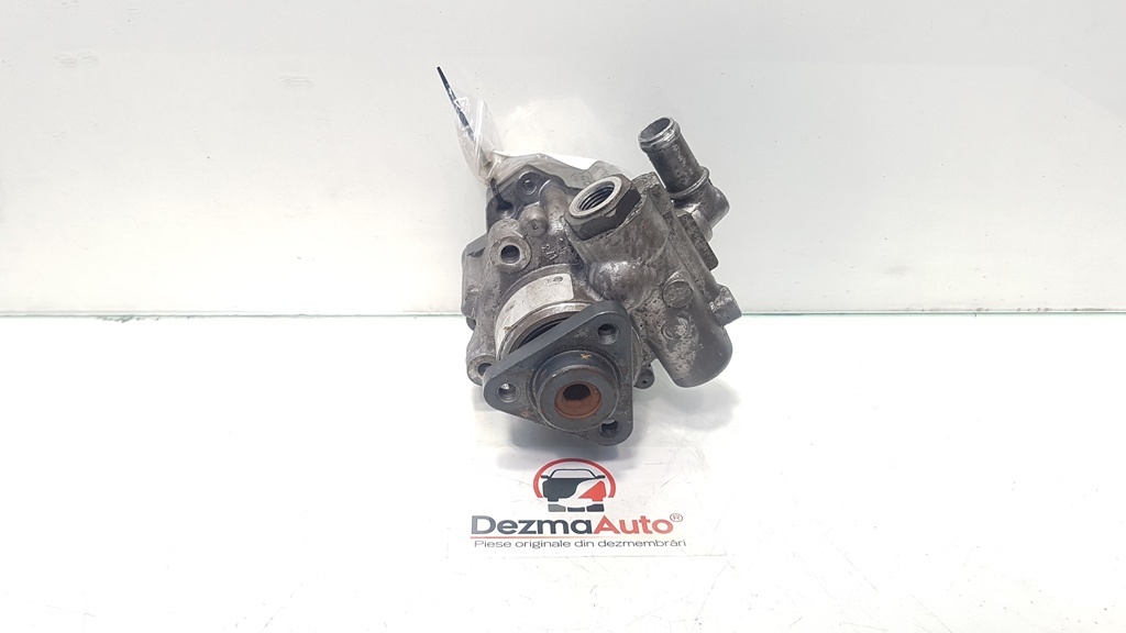 Pompa servodirectie , Audi A4 (8EC, B7), 1.9 tdi, BKE, 8E0145155N (pr:110747)