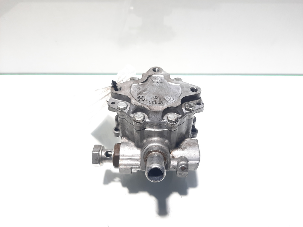 Pompa servodirectie , Audi A4 (8EC, B7), 2.0 tdi, BRE, cod 8E0145155N (pr;110747)
