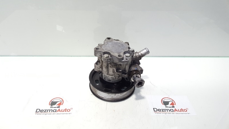 Pompa servodirectie , Audi A4 (8EC, B7) 2.0 tdi, 8E0145155N din dezmembrari