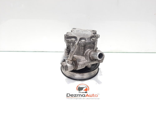 Pompa servodirectie , Audi A4 (8EC, B7) [Fabr 2004-2008] 2.0 tdi, BRE, 8E0145155N (id:416425)