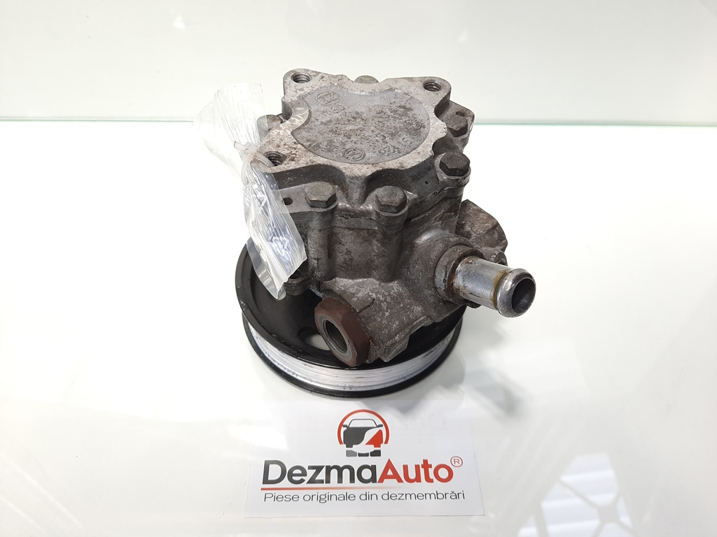 Pompa servodirectie , Audi A4 (8EC, B7) [Fabr 2004-2008] 2.0 tdi, BRE, 8E0145155N (id:429950)