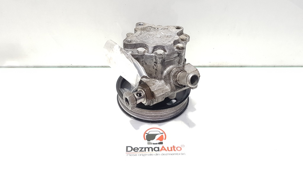 Pompa servodirectie , Audi A4 (8EC, B7) [Fabr 2004-2008] 2.0 tdi, BRE, 8E0145155N (id:406294)