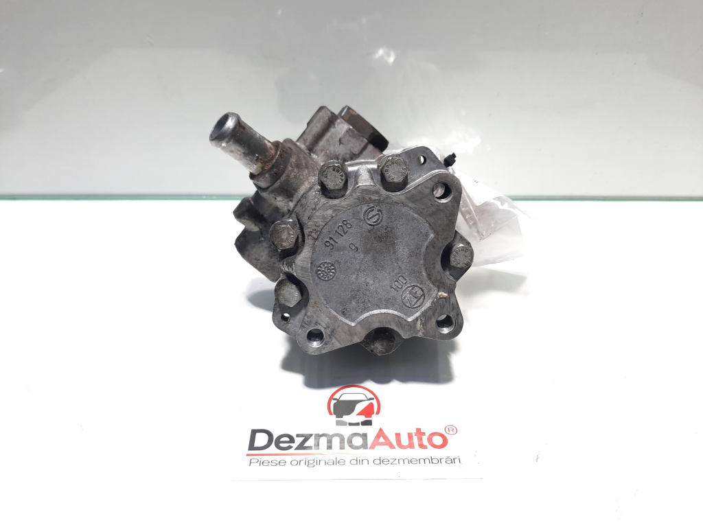 Pompa servodirectie , Audi A4 (8EC, B7) [Fabr 2004-2008] 2.0 tdi, BRE, cod 8E0145155N (id:439681)