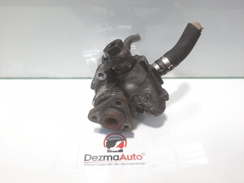 Pompa servodirectie , Audi A4 (8EC, B7) [Fabr 2004-2008] 2.0 tdi, BRE, 8E0145155N (id:419212)