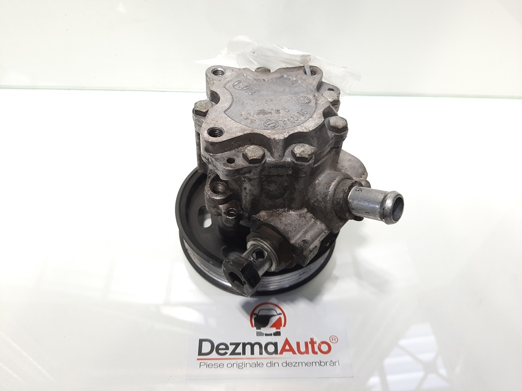 Pompa servodirectie , Audi A4 (8EC, B7) [Fabr 2004-2008] 2.0 tdi, BRE, 8E0145155N (id:429952)