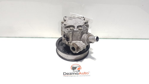 Pompa servodirectie , Audi A4 (8EC, B7) [Fabr 2004-2008] 2.0 tdi, BRE, 8E0145155N (id:406172)