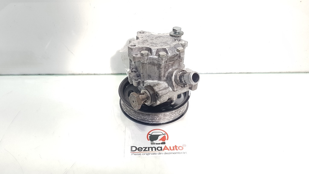 Pompa servodirectie , Audi A4 (8EC, B7) [Fabr 2004-2008] 2.0 tdi, BRE, 8E0145155N (pr;110747)