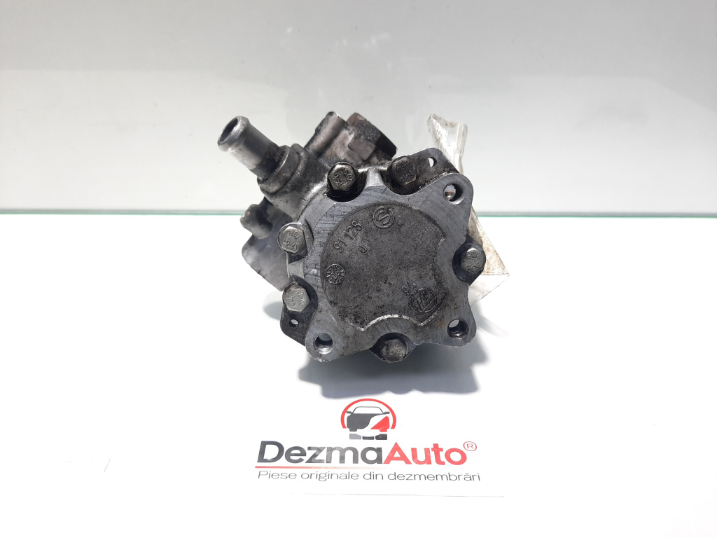 Pompa servodirectie , Audi A4 (8EC, B7) [Fabr 2004-2008] 2.0 tdi, BRE, 8E0145155N (pr:110747)