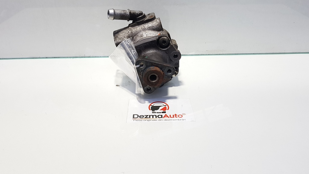 Pompa servodirectie , Audi A4 (8K2, B8) [Fabr 2008-2015] 2.0 tdi, CAG, 8K0145154B (pr:110747)