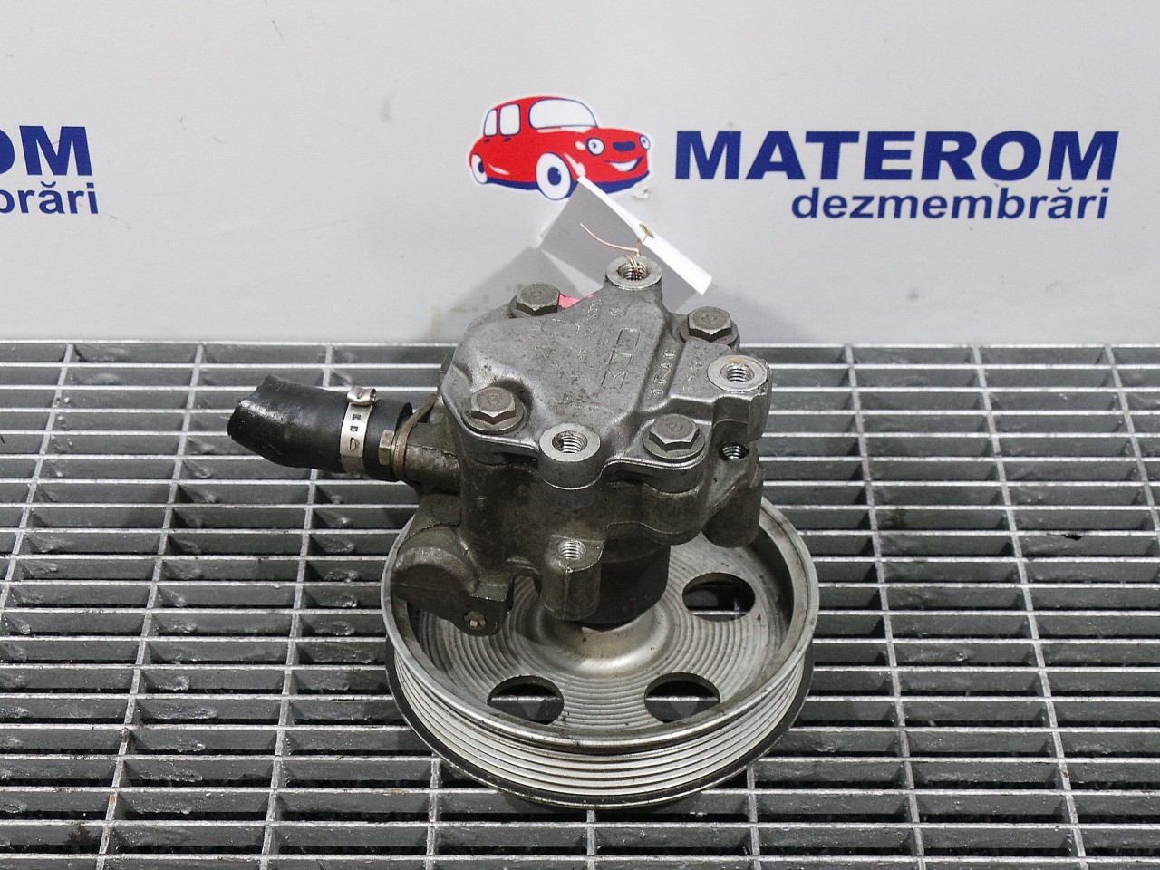 POMPA SERVODIRECTIE AUDI A4 A4 1.8 T - (2001 2004)