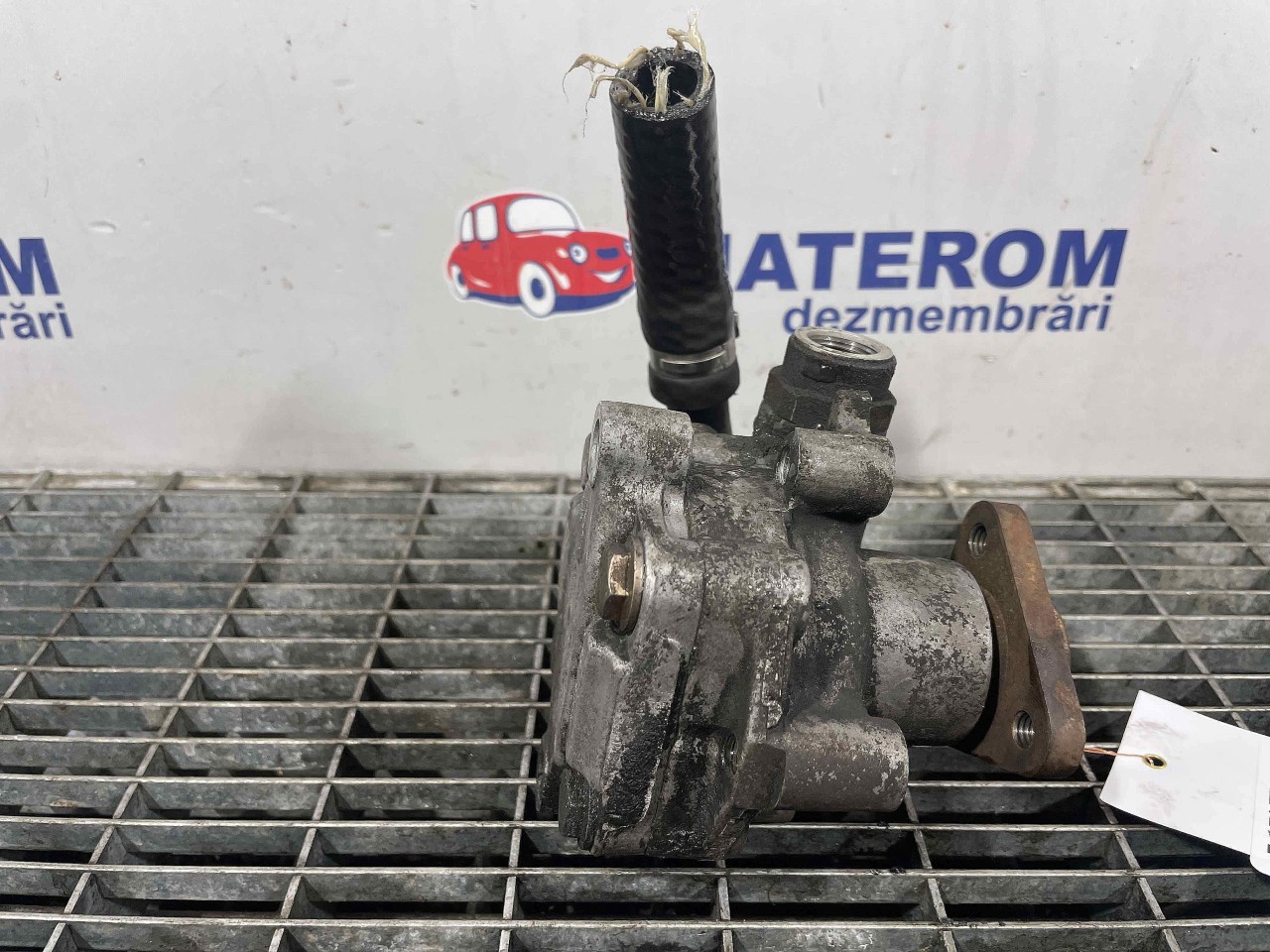 POMPA SERVODIRECTIE AUDI A4 A4 1.9 TDI - (1998 2001)