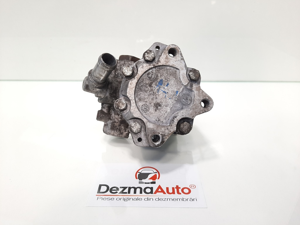 Pompa servodirectie , Audi A4 Avant (8E5, B6) [Fabr 2001-2004] 1.9 tdi, AVF, 8E0145155 (pr:110747)