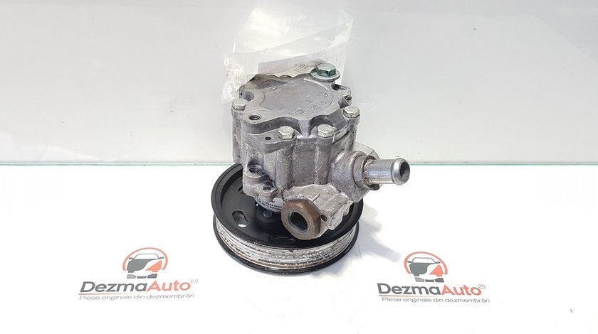 Pompa servodirectie , Audi A4 Avant (8ED, B7) 2.0 tdi, BRD, cod 8E0145155N (id:371984)