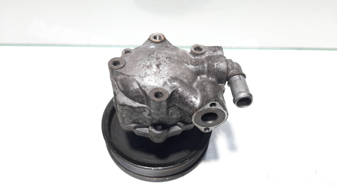 Pompa servodirectie , Audi A4 Avant (8K5, B8) 2.7 tdi, CGK, cod 8K0145154E (pr:110747)