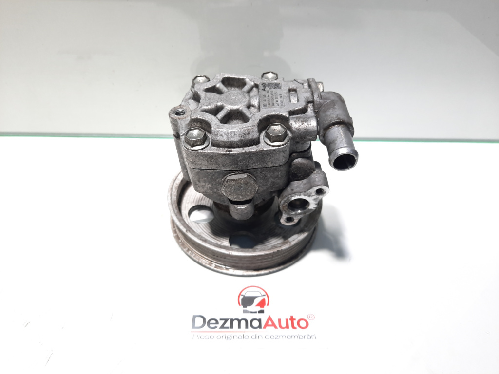 Pompa servodirectie , Audi A4 Avant (8K5, B8) [Fabr 2008-2015] 1.8 tfsi, CDHA, 8K0145153F (id:446842)