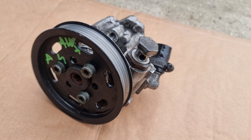 Pompa servodirectie Audi A4 B6 1.9 TDI AVB AVF AWX 2001 2002 2003