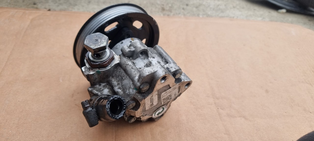 Bisenya Montage De Moteur à Roulement Gauche Compatible Avec 1.9 TDI 2