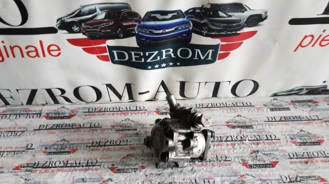 Pompa servodirectie Audi A4 B6 1.9TDi 115cp BKE cod piesa : 8e0145155n