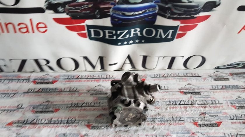 Pompa servodirectie Audi A4 B6 1.9TDi 115cp BKE cod piesa : 8e0145155n