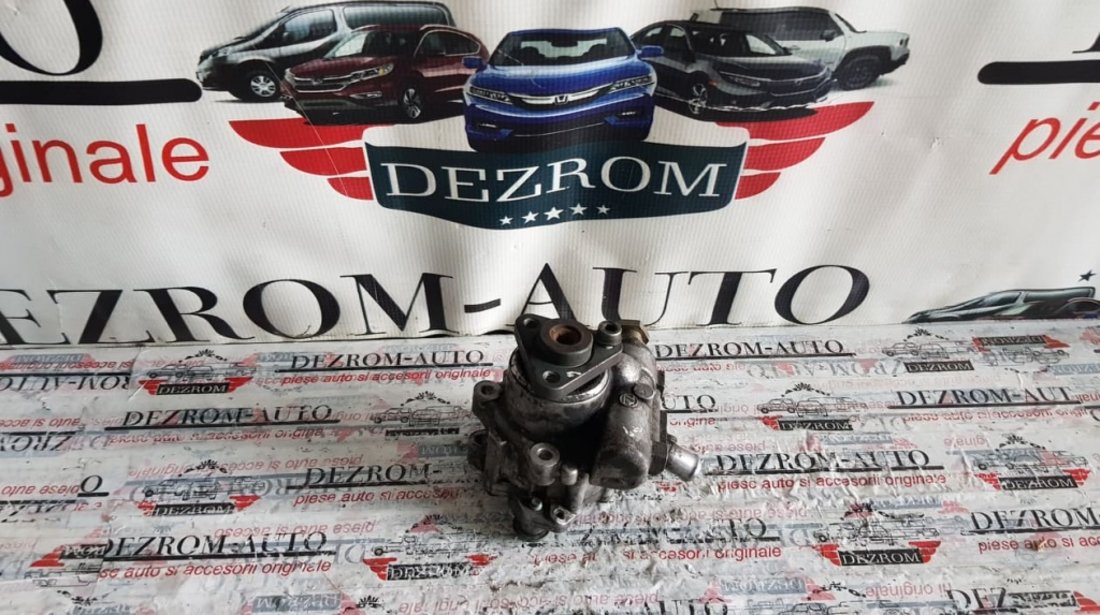 Pompa servodirectie Audi A4 B6 1.9TDi 131cp AVF cod piesa : 8e0145155n