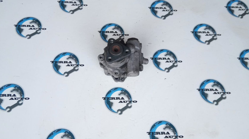 Pompa servodirectie Audi A4 B6 2.5 TDI 132 KW 180 CP cod motor AKE