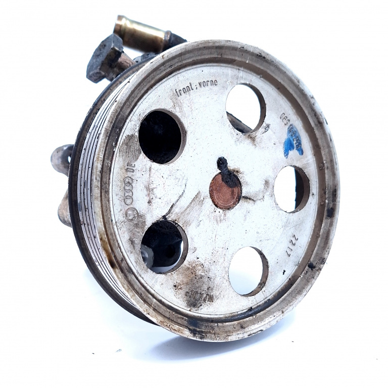 Pompa Servodirectie Audi A4 B6 (8E) 2000-2004 2.0 Alt Benzina 06B145255 Audi